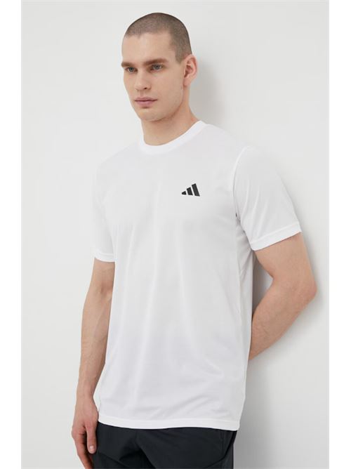 tr es fr t ADIDAS | IC7430WHT BLACK